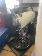 Pallet Assorted Sundries inc Juicer, Lamp, Figurines, Iron etc