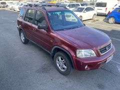 2000 Honda  CR-V Wagon