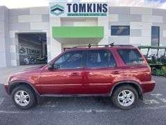 2000 Honda  CR-V Wagon