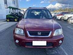 2000 Honda  CR-V Wagon