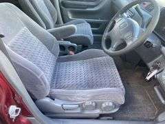 2000 Honda  CR-V Wagon