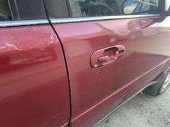 2000 Honda  CR-V Wagon