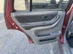 2000 Honda  CR-V Wagon