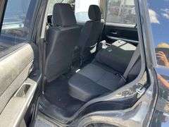 2008 Suzuki Grand Vitara Wagon