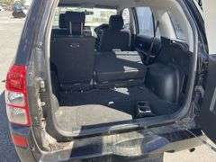 2008 Suzuki Grand Vitara Wagon