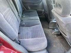 2000 Honda  CR-V Wagon