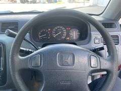 2000 Honda  CR-V Wagon