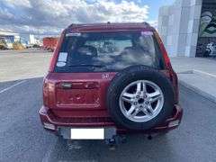 2000 Honda  CR-V Wagon