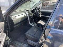 2008 Suzuki Grand Vitara Wagon