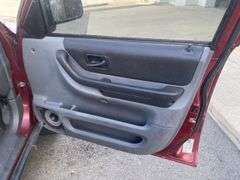 2000 Honda  CR-V Wagon