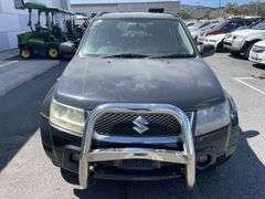 2008 Suzuki Grand Vitara Wagon