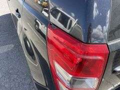 2008 Suzuki Grand Vitara Wagon