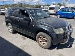 2008 Suzuki Grand Vitara Wagon