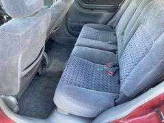 2000 Honda  CR-V Wagon