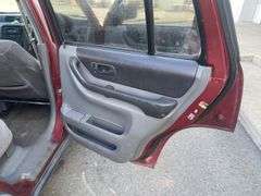 2000 Honda  CR-V Wagon