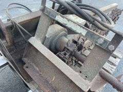 Dingo Trencher & Dingo 4-in-1 Bucket