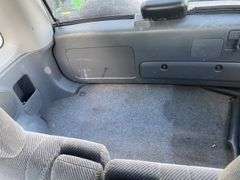 2000 Honda  CR-V Wagon