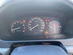 2000 Honda  CR-V Wagon