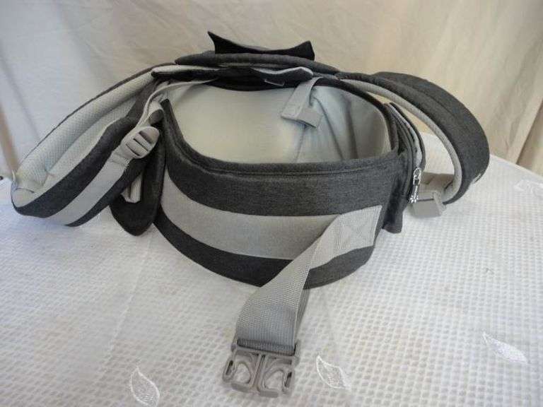 FRUITEAM LOVE BABY PARENT BABY CARRIER HARNESS