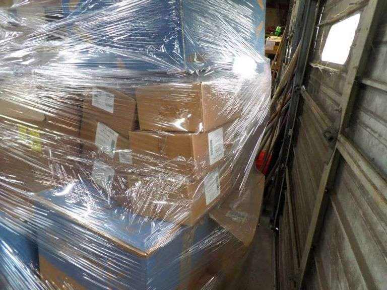 HUGE** Pallet FULL of Amazon & Walmart NEW, Overstock & Return
