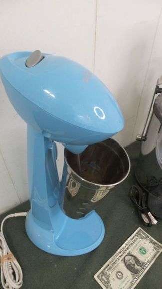 Juicer & Shake Maker! (14D)