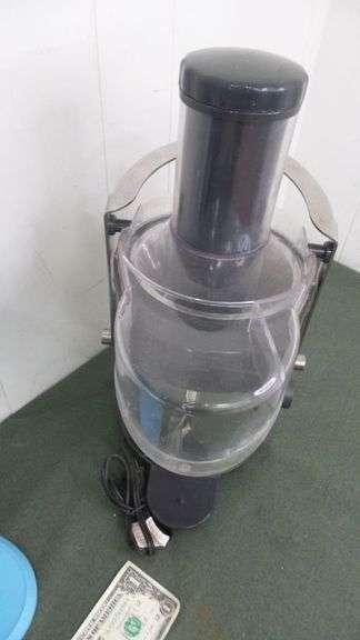 Juicer & Shake Maker! (14D)