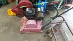 LARGE Lot of Non-Working Tools, Multiple Generators & MORE! For repair, parts, scrap, etc! (BW)