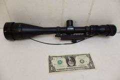 Nice Barska Rifle Scope! (14B)