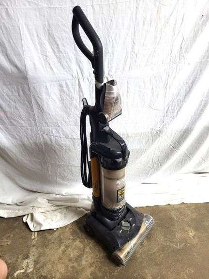Eureka Vacuum Cleaner.  ~ cash only~. (Room 8)