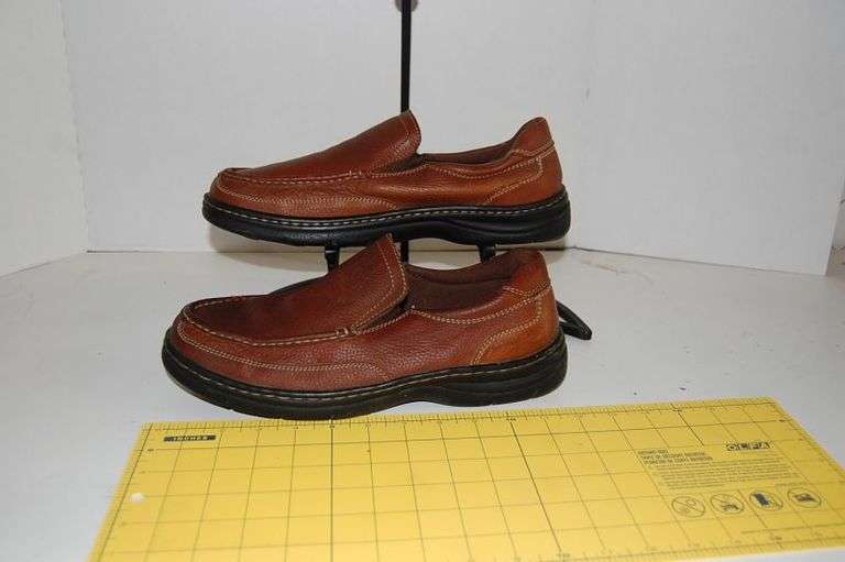 Men's 10.5 Easy Spirit Loafers