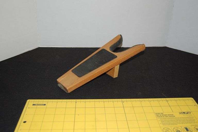 Longhorn Shoe Remover