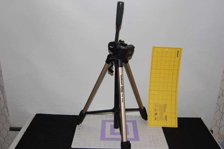 Velbon CX 540 Camera Stand *GREAT CONDTION*