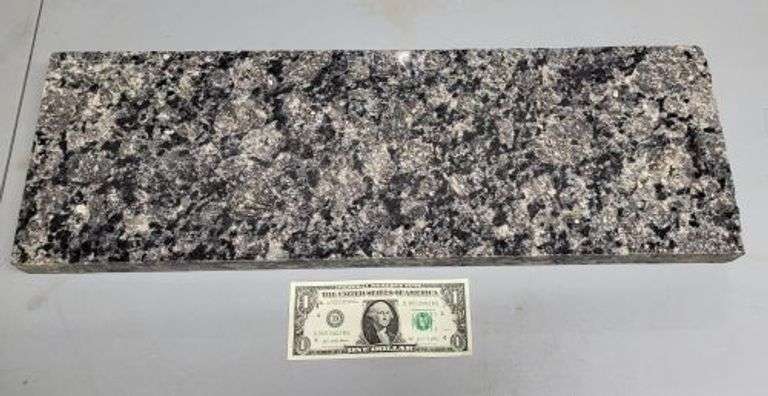 Granite. ~ cash only ~ . (2C) - Texas Online Auction House