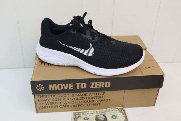 Women's Nike Flex Experience Running Shoes! Size 9.5. (T1)