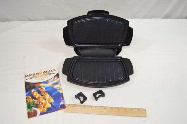 MICRO GRILL