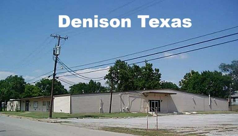 God’s House of Faith and Worship Center Renovation Auction