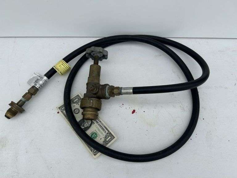 Mr. Heater Gas Hose