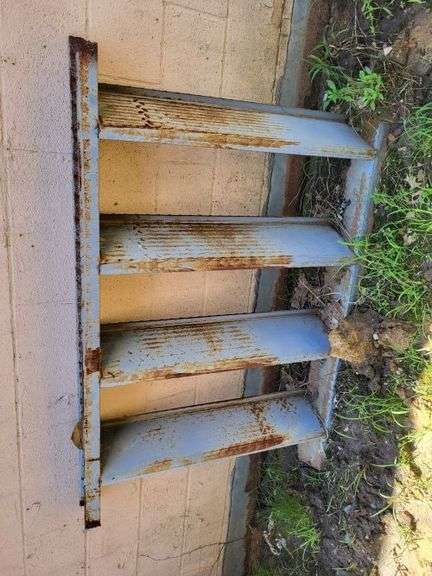 Steps. ~ cash only ~