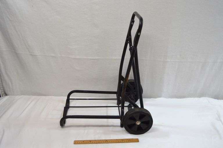 LUGGAGE CARREIR