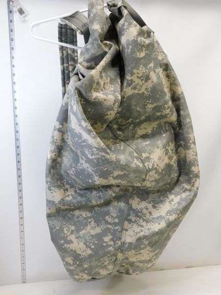 US Army Duffle Bag