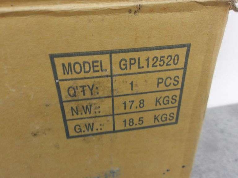 $ NEW CSB GP12520 12V 52ah Sealed Lead Acid Battery! (4C)