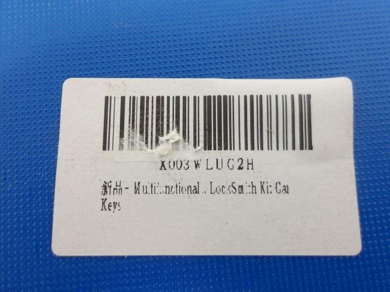 NEW GoSo Flip Key Roll Pin Removal/Installation Tool! (3A)