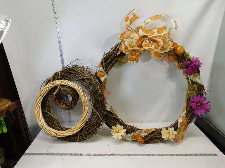 Fall Décor