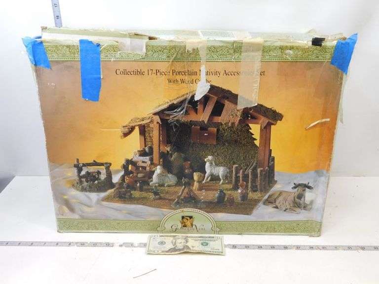 Home Décor in Box