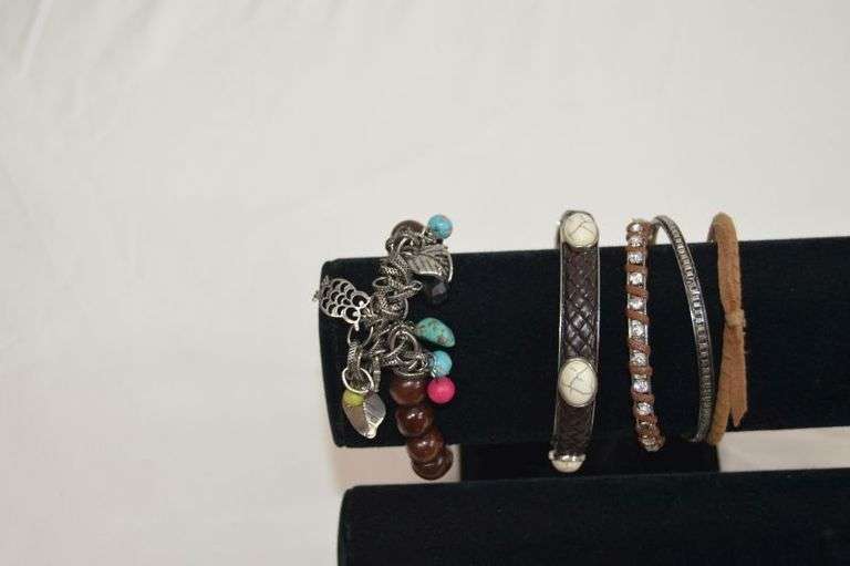 FASHION BRACELETS