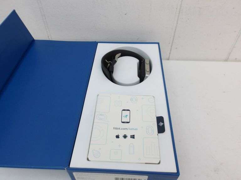 $ FitBit Blaze Smart Watch! Like new! Works great! (DC)