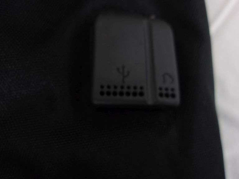 NEW Lot of THREE Hero Academy USB Charging Backpacks! (7B)