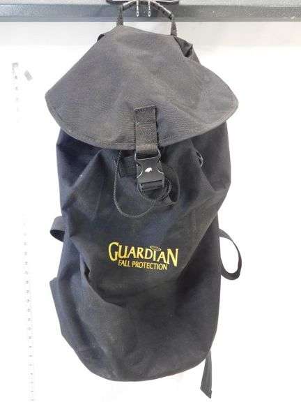 Guardian Fall Protection Gear Bag- Duffle Bag