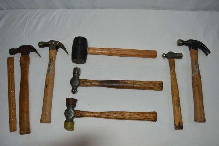 HAMMER LOT