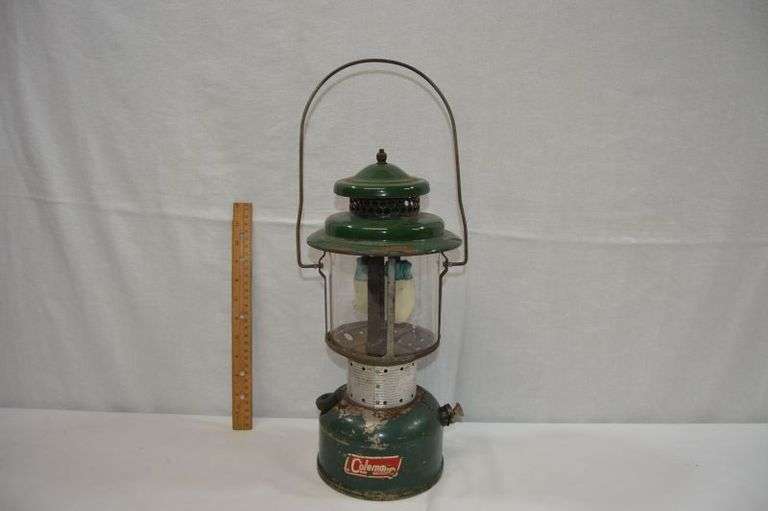 COLEMAN LANTERN